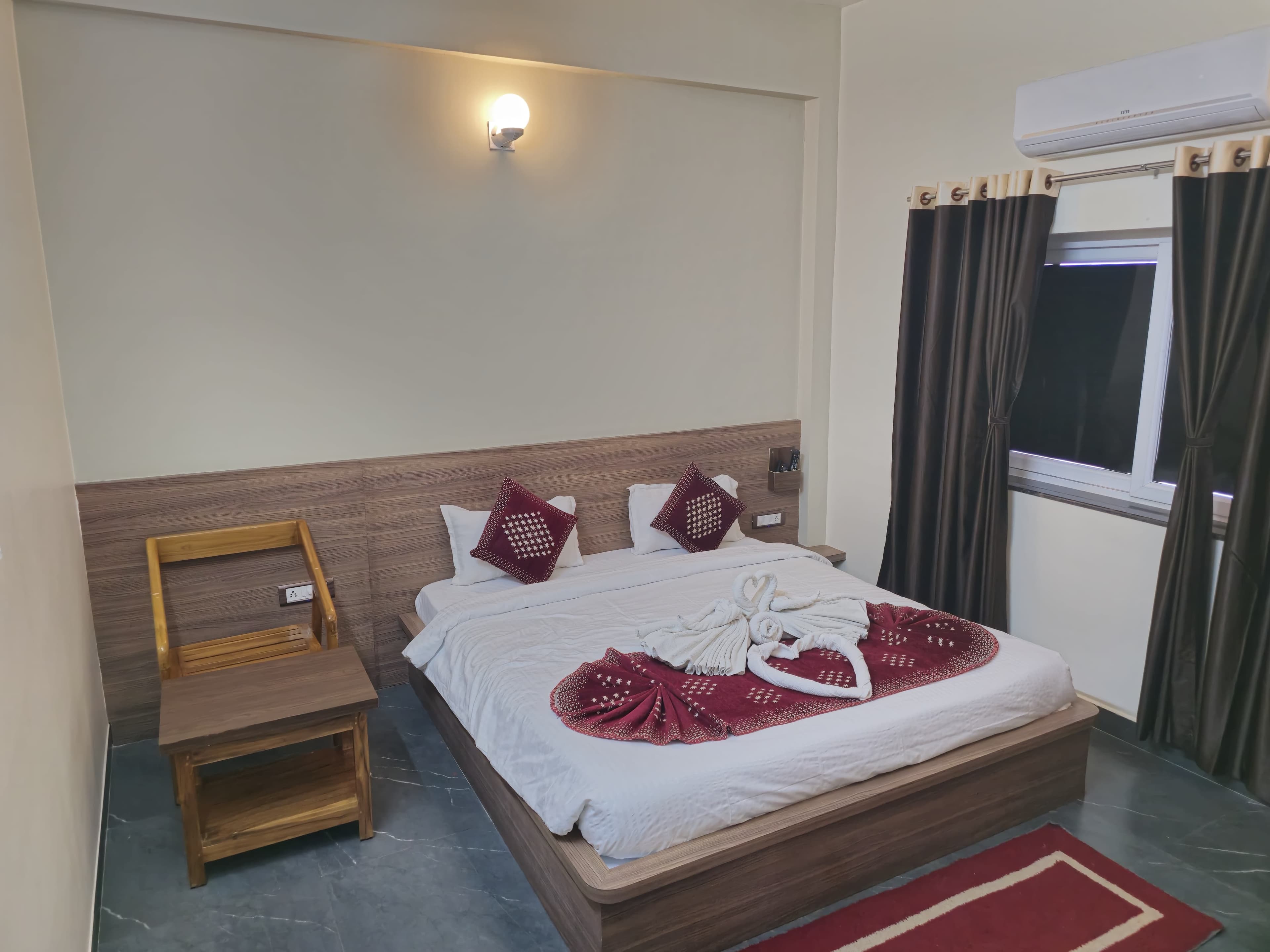 Premium Suite