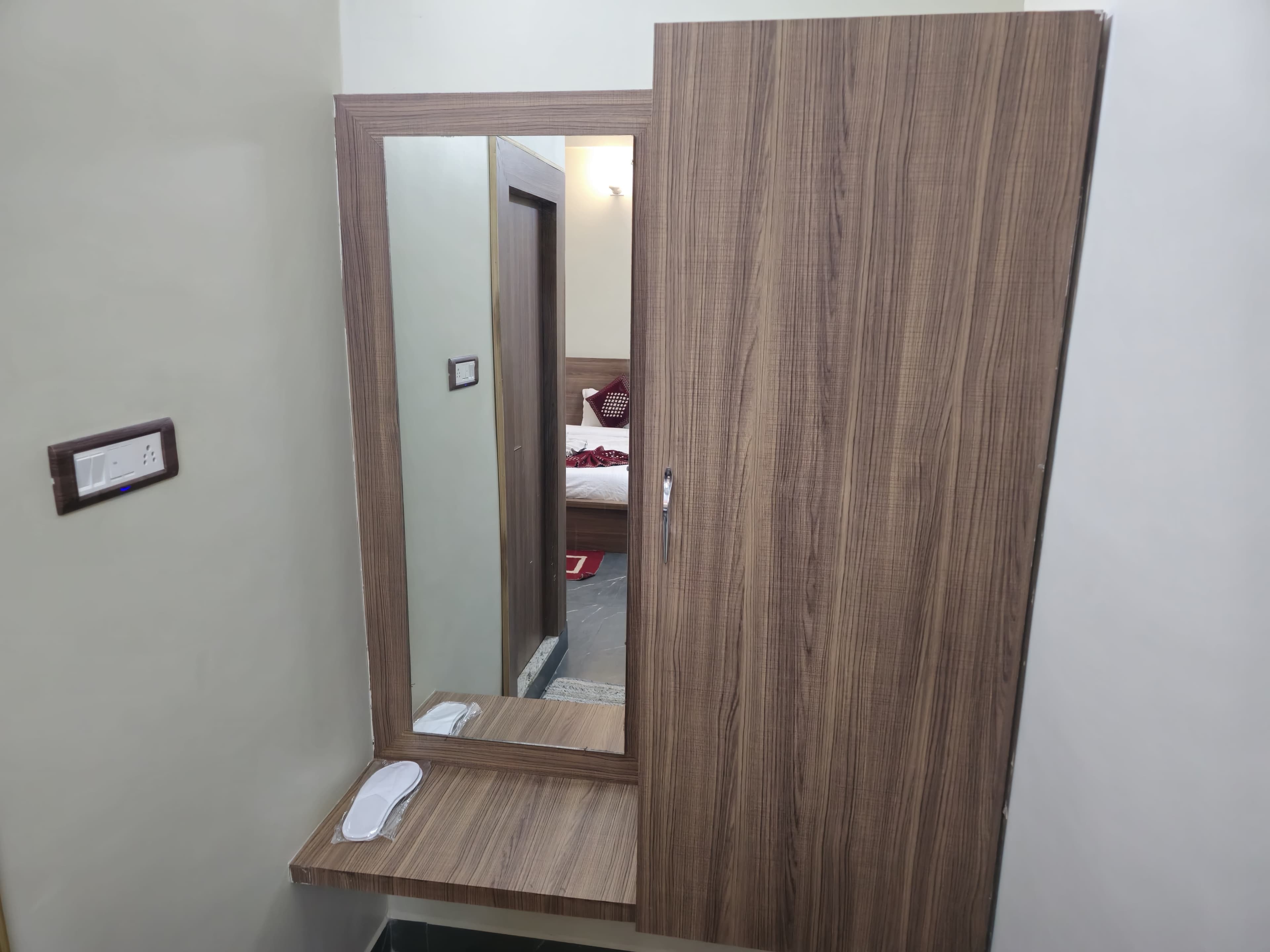Hotel Feature 5