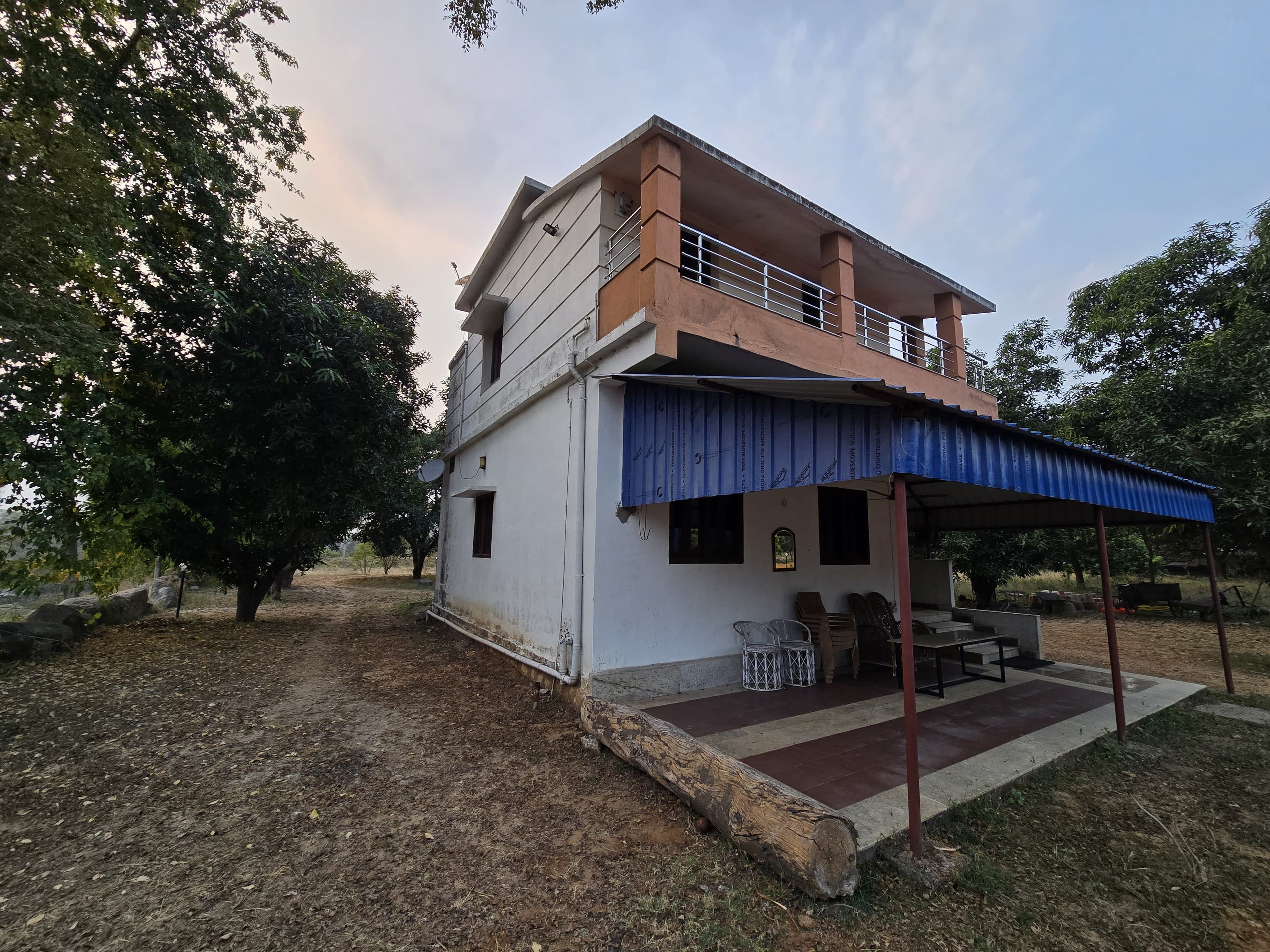 Luxury Cottages