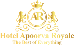 Apoorva Royal Logo