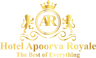 Apoorva Royal Logo