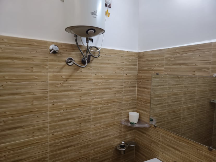 Luxury Bathroom