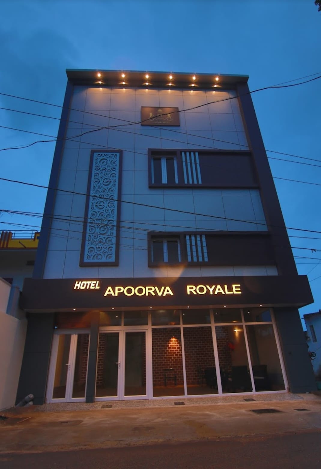 Hotel Image 1
